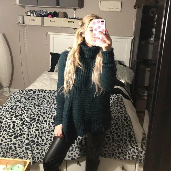 SIMPLY VERA WANG sweater S - Picture 8 of 10